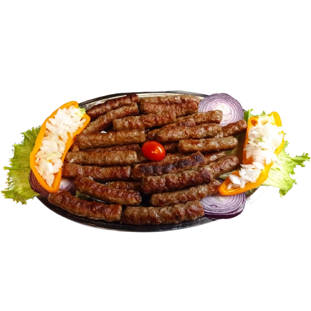 Leskovački ćevapi 1kg