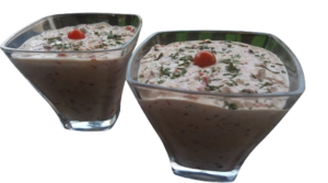 Pileća salata sa paprilom 1kg