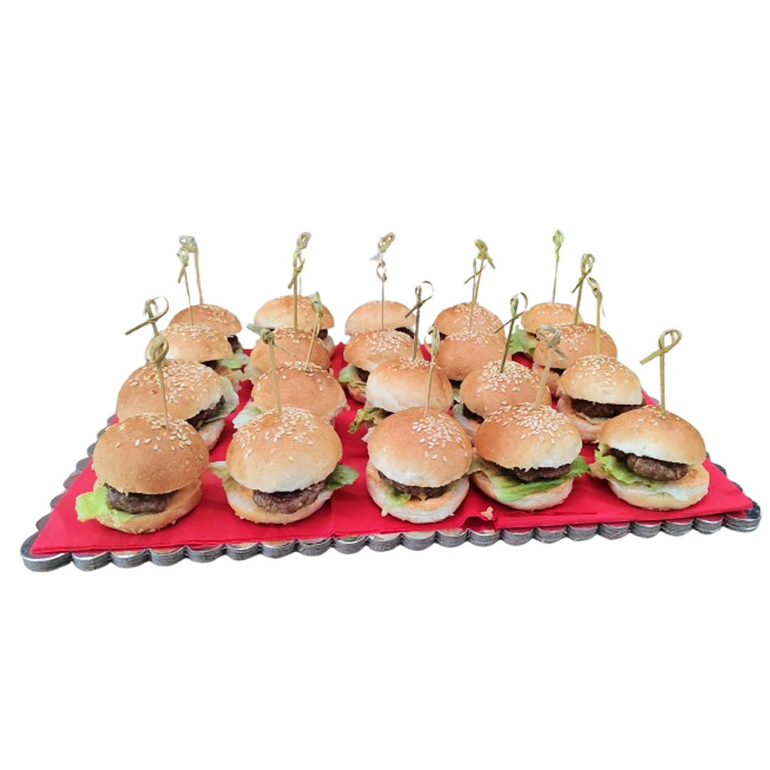 Mini burgeri 20 kom