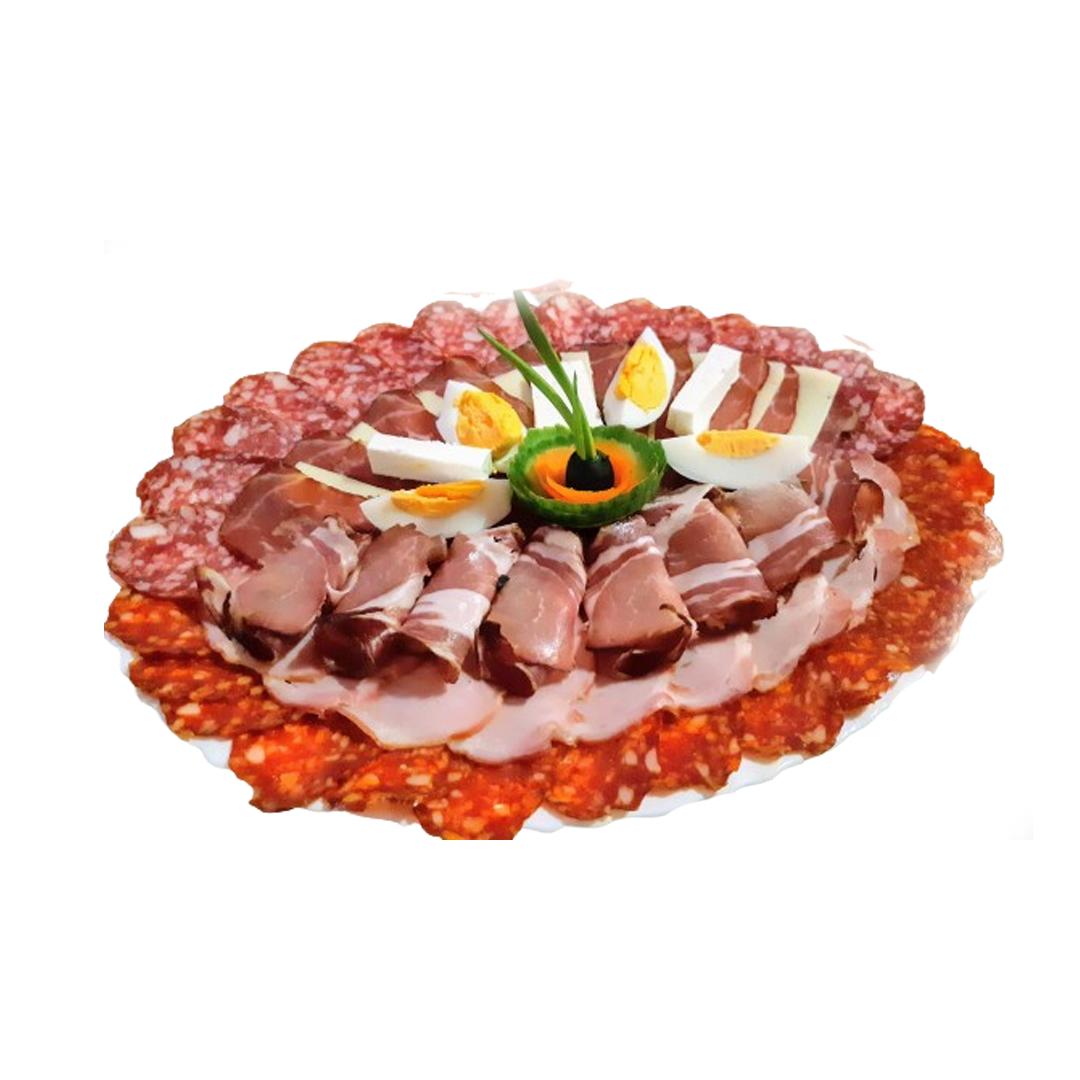 PREDJELO MEZE XL 400G