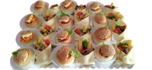 Posni plato